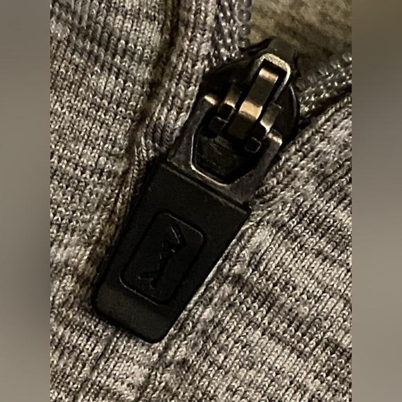 𝅺pga Tour🏌🏽Mens Sz-XL-1/4 Zip Long Sleeve Pullover Polo Gently Used Condition - Picture 14 of 16